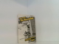 Die Sturmflut. Nordseeküste