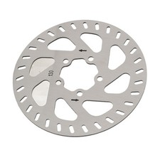 130mm Elektroroller Scheibenbremse Rotor Mit 5 Schrauben Fit Für MI4 UI