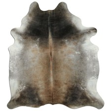 Premium Kuhfell Teppich XXL