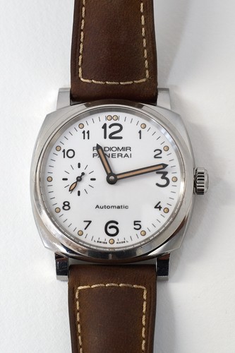 Panerai radiomir 1940 days - panerai,