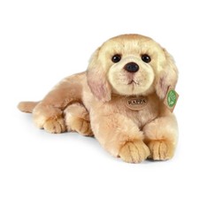 Hund Golden Retriever 36 cm