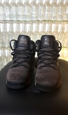 Timberland GT Scramble Mid / Wildleder Outdoor / Wanderschuhe / Hiking / 44