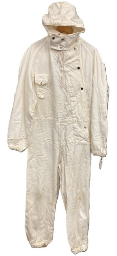 Vintage mod hazmat - mod,