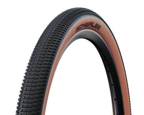 Schwalbe billy bonkers - billy, 26x2.25