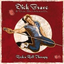 Rocknroll therapy von dick - therapy,