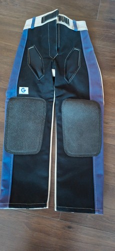Gehmann tricolor - gehmann,