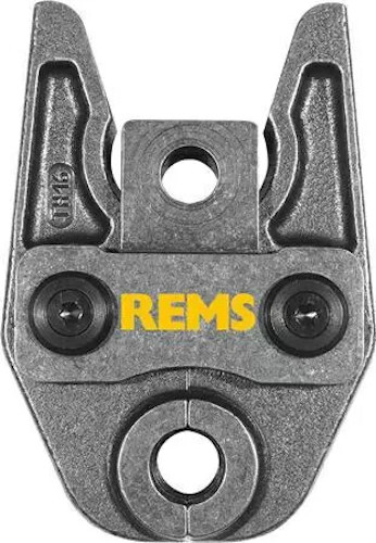 Rems presszange v12 - v12, passend
