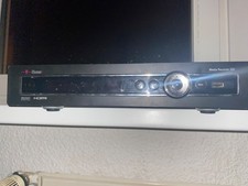 t home media receiver 300 Telekom  160gb festplattep