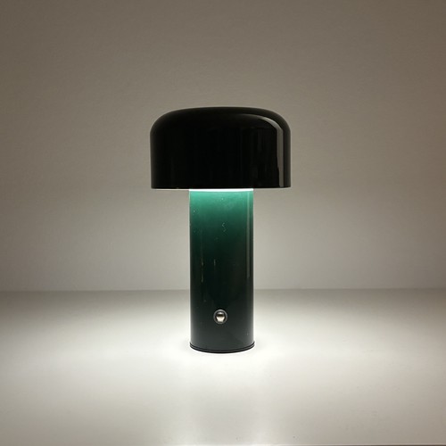 Designlampe dunkelgrün - designlampe,
