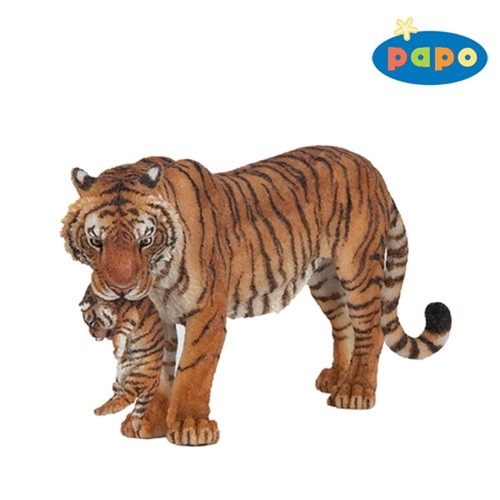 Papo 50118 wildtiere - papo,