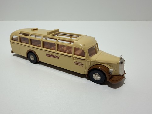 Brekina o 5000 - 1:87,