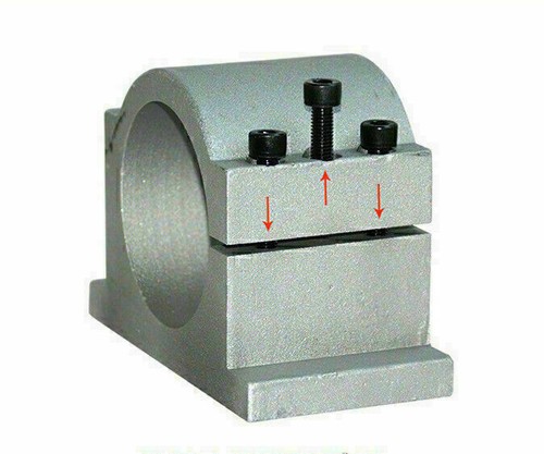 Spindelhalter 65mm