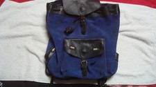 Original Michel Jordi Rucksack