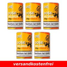 Beluga Pfeifentabak Stopftabak