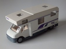 Siku 2536 Fiat Ducato Niesmann