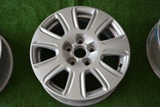 1x Alufelge 16 Zoll 6.5" 5x112