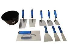 9-tlg. Maurerset Kellen