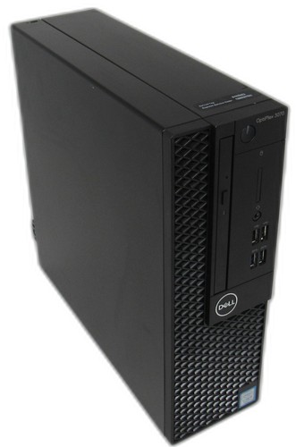 Dell optiplex 3070 - optiplex, intel