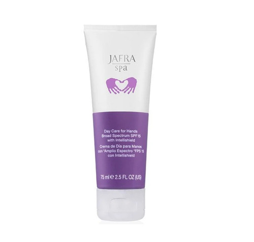 Jafra spa handpflege für - jafra, den