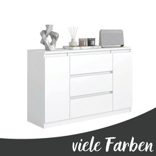 Kommode sideboard schrank - kommode,