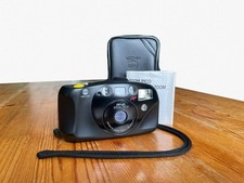 Minolta riva zoom - zoom, 38-60mm