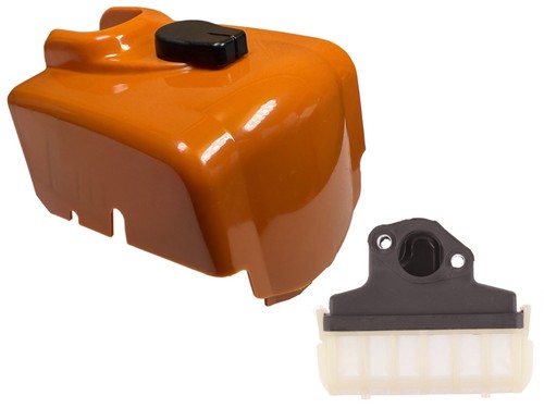 Luftfilter satz für stihl - luftfilter, ms