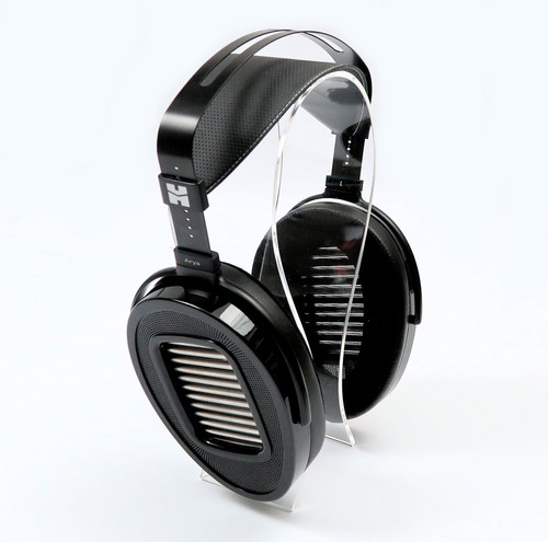 Hifiman arya unveiled - arya,