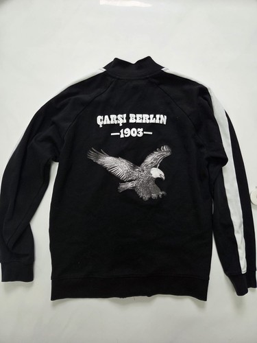 Besiktas carsi berlin - besiktas,