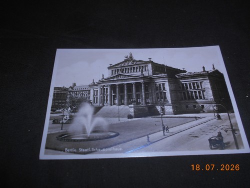 Studentika reklame 1929 berlin - reklame,
