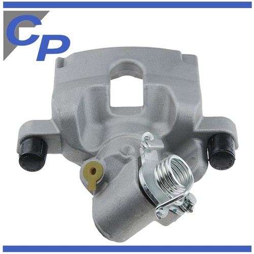 Bremssattel hinten für