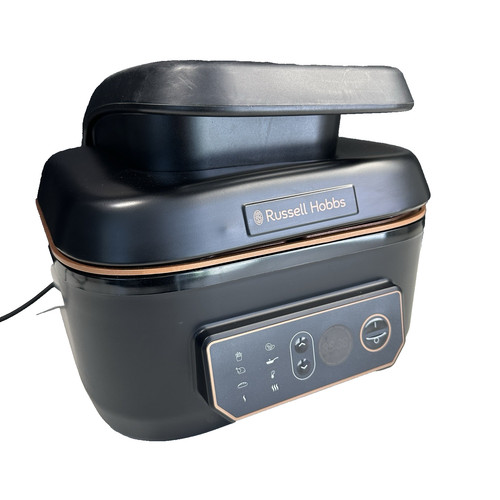 Russell hobbs satisfry - hobbs,