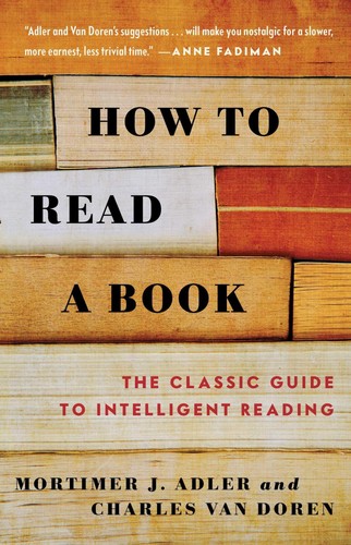 How read book mortimer - a,