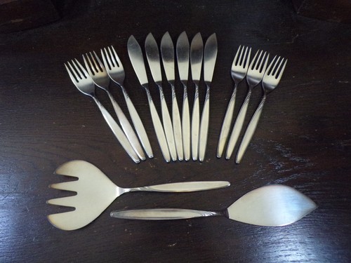 Wmf modell rom - rom, fischbesteck