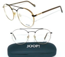JOOP ! BRILLE GOLD 83247 RUND