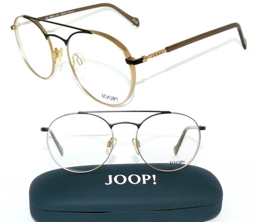 Joop brille gold 83247 - gold,