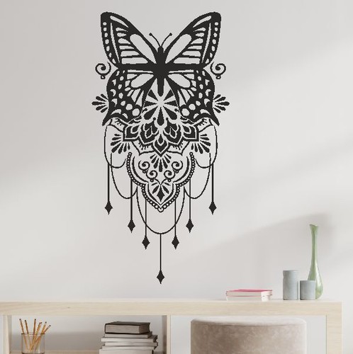 Wandtattoo wand aufkleber - wandtattoo,