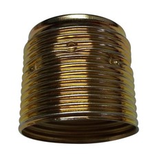 Fassung E27 Leuchten-