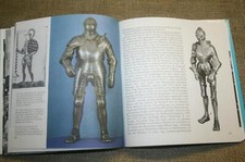Sammlerbuch Ritterrüstung