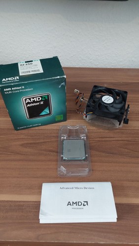 Amd athlon 250 3 ghz - ii,