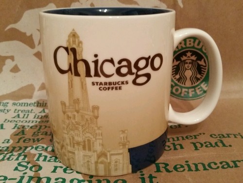 Starbucks coffee city - starbucks,