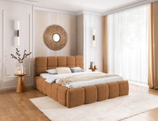 PRATO T12 Bubble Bett 160x200