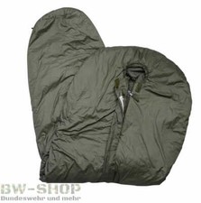 ORIGINAL BUNDESWEHR SCHLAFSACK