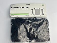 SKODA FABIA (NJ5) ORIGINAL ABLAGENETZ SET FÜR KOFFERRAUM 6V9017700