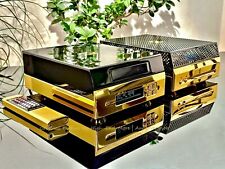 California Audio Labs, Master Series, Röhren CD Transport & DAC SP-20, X-RAR?