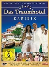 Das Traumhotel: Karibik von Otto W. Retzer | DVD | Zustand sehr gut