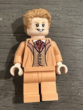 LEGO® - Minifigur Professor