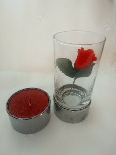 Avon,Teelicht,kirsche,beliebig