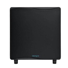 Velodyne schnurlos subwoofer - velodyne,