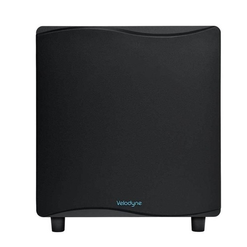 Velodyne schnurlos subwoofer - velodyne,
