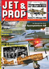 JET & PROP 2/17 Flugzeuge
